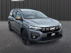 Gris Utilisé 2024 Dacia Jogger Extreme Break | 25 990 € (Prix assez cher)