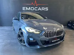 Gris Utilisé 2020 BMW 218 M Sport Coupé | 27 990 €
