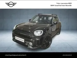 Utilisé 2022 Mini Cooper Countryman SUV | 29 290 € (Bon prix)