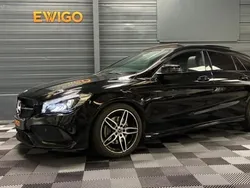 Utilisé 2019 Mercedes CLA220 Shooting Brake AMG Break | 25 990 €