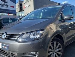 Utilisé 2016 VW Sharan Monospace | 28 890 € (Super prix)