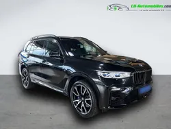 Utilisé 2021 BMW X7 Comfort Edition SUV | 83 700 €