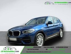 Utilisé 2020 BMW X3 SUV | 34 200 € (Super prix)