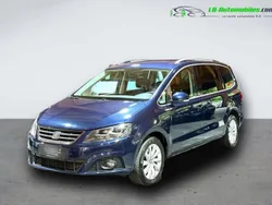 Utilisé 2016 Seat Alhambra Monospace | 27 100 € (Prix juste)