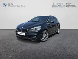 Othercolor Utilisé 2018 BMW 225 Active Tourer Comfort Edition Monospace | 20 340 € (Prix juste)