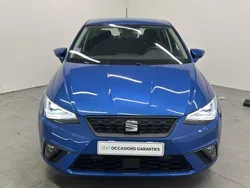 Bleu Utilisé 2024 Seat Ibiza Copa Berline | 17 790 € (Prix juste)