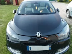 Utilisé 2013 Renault Mégane Coupé GT Coupé | 5 800 €