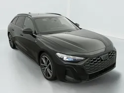 Nouvelle 2025 Audi A5 S-Line Coupé | 59 210 €