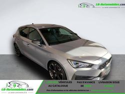 Utilisé 2022 Cupra Leon Citadine | 33 500 € (Prix juste)