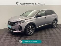 Utilisé 2022 Peugeot 3008 Allure | 19 990 €