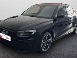 Utilisé 2025 Audi A1 Sportback S-line plus Citadine | 36 390 €