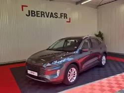 Utilisé 2021 Ford Kuga Titanium SUV | 16 990 € (Prix juste)