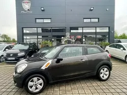 Utilisé 2015 Mini Cooper D Paceman SUV | 9 990 €