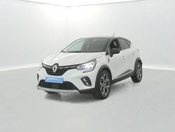 Occasion 2021 Renault Captur Intens SUV | 19 790 € (Prix juste)