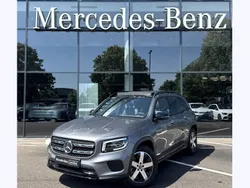 Gris Utilisé 2023 Mercedes GLB200 Progressive SUV | 44 900 € (Prix juste)
