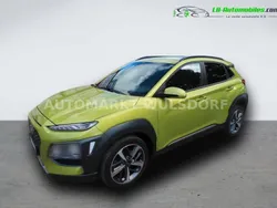 Utilisé 2017 Hyundai Kona SUV | 21 800 € (Prix juste)