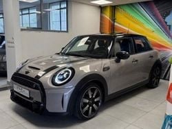 Occasion 2022 Mini Cooper Citadine | 29 900 € (Prix cher)