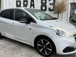 Utilisé 2018 Peugeot 208 S Citadine | 10 490 € (Prix juste)