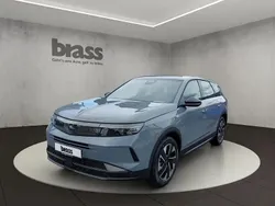 Gris Nouvelle 2025 Opel Grandland X Edition SUV | 33 450 € (Bon prix)