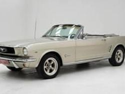 Autres Utilisé 1966 Ford Mustang Cabriolet | 32 500 €