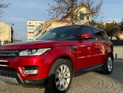 Utilisé 2014 Land Rover Range Rover HSE Dynamic SUV | 20 990 €