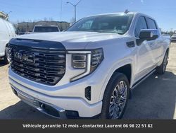 Gris Utilisé 2023 GMC Sierra Pick-up | 73 164 €