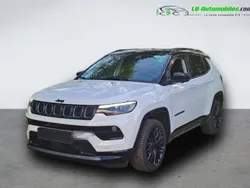 Utilisé 2023 Jeep Compass SUV | 26 100 € (Bon prix)