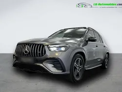 Utilisé 2024 Mercedes GLE53 AMG AMG | 112 600 €