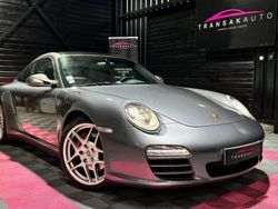 Utilisé 2009 Porsche 911 Targa 4S Cabriolet | 76 990 €