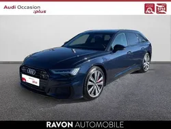 Utilisé 2022 Audi A6 Competition | 45 990 € (Bon prix)