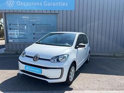 Occasion 2022 VW e-up! Citadine | 15 890 € (Prix assez cher)