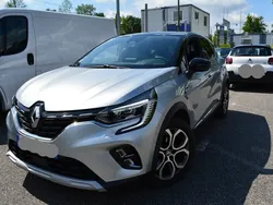 Utilisé 2022 Renault Captur Intens SUV | 17 490 € (Prix juste)