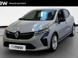Gris Utilisé 2024 Renault Clio V Evolution Citadine | 15 200 € (Prix juste)