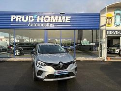 Gris Occasion 2023 Renault Captur Evolution SUV | 17 990 € (Prix juste)