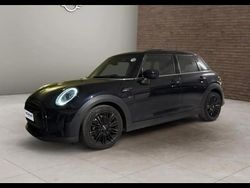 Noir Utilisé 2022 Mini Cooper Citadine | 26 490 € (Prix juste)