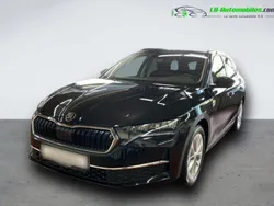 Utilisé 2024 Skoda Octavia Break | 36 800 € (Prix juste)