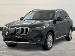 Utilisé 2023 BMW X3 Sport Line SUV | 41 899 €