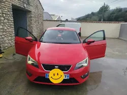 Utilisé 2014 Seat Leon FR Berline | 10 800 €