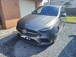 Utilisé 2021 Mercedes B250 AMG line Monospace | 22 000 €