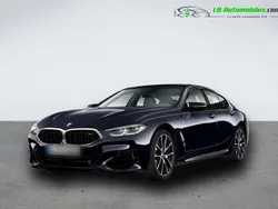 Utilisé 2023 BMW M850 Comfort Edition Coupé | 85 600 €