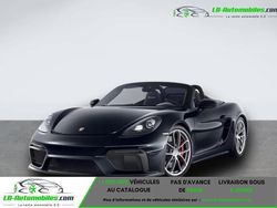 Utilisé 2021 Porsche Boxster Cabriolet | 112 600 €
