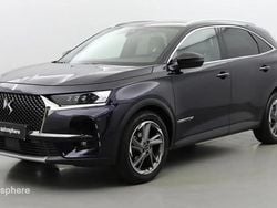 Gris Utilisé 2019 DS Automobiles DS7 Crossback Grand Chic SUV | 22 499 € (Bon prix)