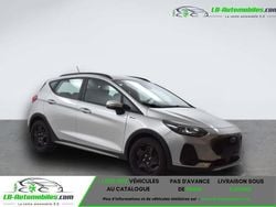 Utilisé 2022 Ford Fiesta Citadine | 18 000 € (Super prix)