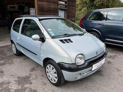 Gris Utilisé 2006 Renault Twingo Citadine | 4 490 €