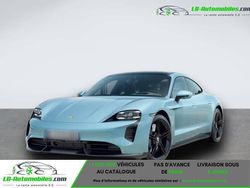 Utilisé 2022 Porsche Taycan Turbo S Berline | 109 500 €