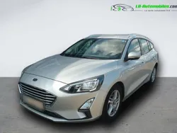 Utilisé 2019 Ford Focus Break | 22 900 € (Prix assez cher)