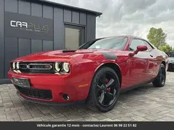 Rouge Utilisé 2015 Dodge Challenger Coupé | 24 990 €