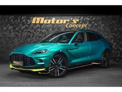 Gris Utilisé 2024 Aston Martin DBX 707 SUV | 194 861 €