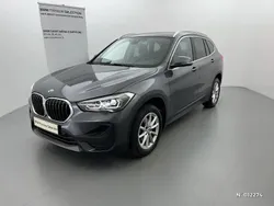 Gris Utilisé 2020 BMW X1 Efficient Dynamics SUV | 22 490 € (Prix juste)