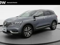 Gris Utilisé 2022 Renault Koleos Initiale Paris SUV | 25 490 € (Prix juste)